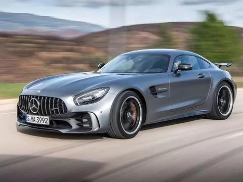 你只知道AMG很快？它背后的含义你知道多少？