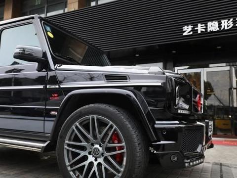 市面主要几种隐形车衣材质特点、分析