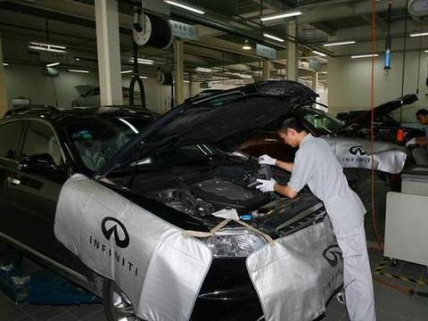 汽车积碳太严重？是你不会开车，用这3招积碳找不到