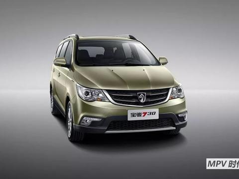 老手五菱，新手吉利，都在MPV市场里摩拳擦掌