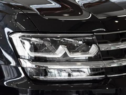 想知道“30-50万中大型SUV“最近有什么新消息么，都在这里了