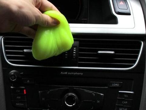 车内脏了别在用毛巾擦了，这5个方法很实用！