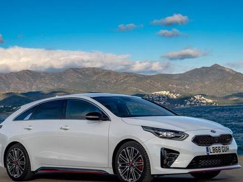 起亚全新旅行车，搭载3款引擎，网友：这不是帕拉梅拉？