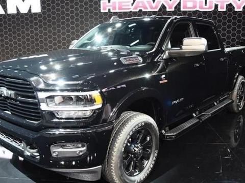 进口车再添战将，气场完胜猛禽，V8动力，这个价格或疯抢