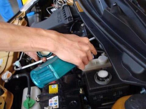 汽车保养4点注意事项，不然会直接影响汽车的使用寿命！