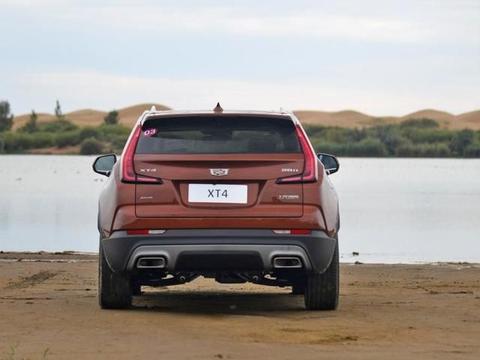 “30-50万美系车“最全资讯一网打尽，有我就够了