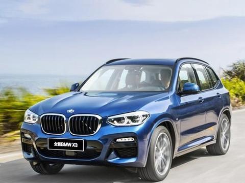 “50-70万德系中型车“必看资讯都在这，你错过了吗