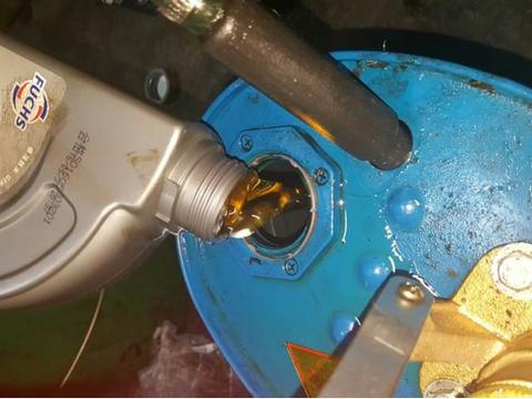 春节前可以先对汽车做这些保养