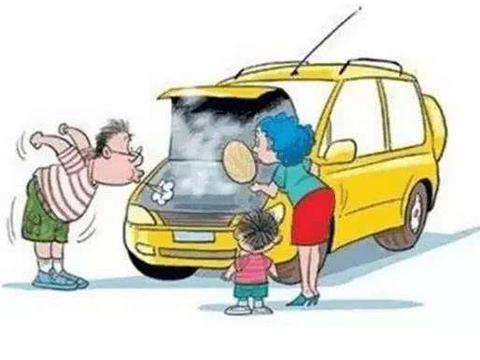 「我行养车」汽车清理积碳这么简单？千万别再被忽悠了！