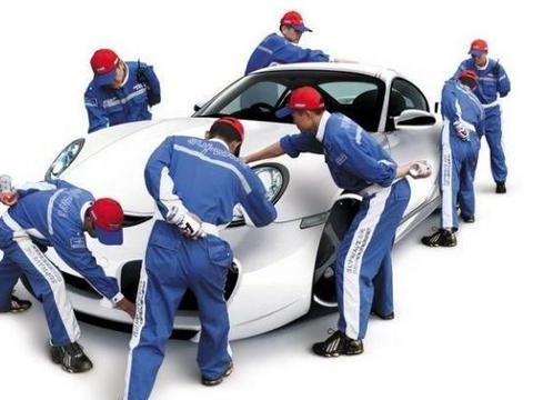 春节归来，爱车“灰头土脸”怎么保养？修车师傅：看这几点就行