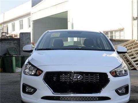 “韩系三厢车“最全资讯一网打尽，有我就够了