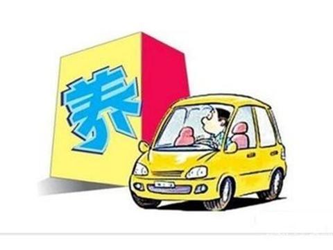 不用换机油 新能源车到底保养啥？​