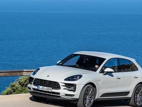 想知道“50-70万欧系中型SUV“最近有什么新消息么，都在这里了