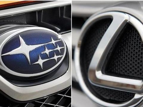 美国权威机构公布各级别最好养的车，和国内差别很大