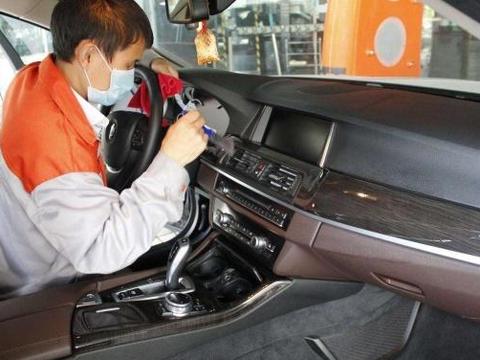 汽车跑了6万公里后，有些东西要及时扔掉，否则伤车还危险