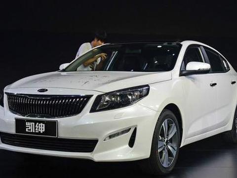 近期“10-15万中型三厢车“动态汇总，都在这个专题里