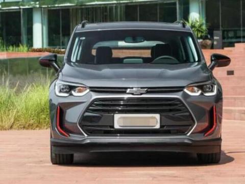 “20-30万美系SUV“最新资讯都在这了，就等你来