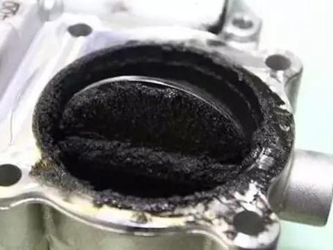 车子加速无力，是得了天太热要罢工么？