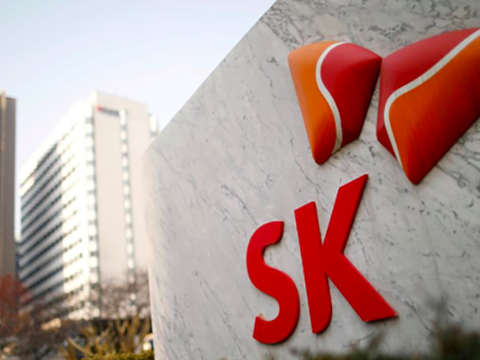 SK将在美国建第二座动力电池厂 2025年全球总产能将达200GWh