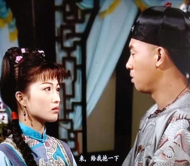 盘点80后90后童年回忆，这些经典古装武侠剧你看过多少？