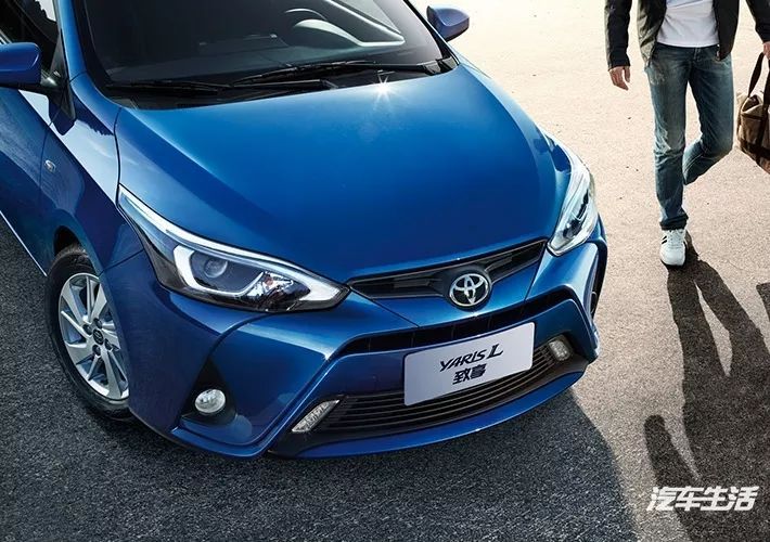 从雅力士手中接过接力棒，满足国六的YARiS L致炫考虑一下？