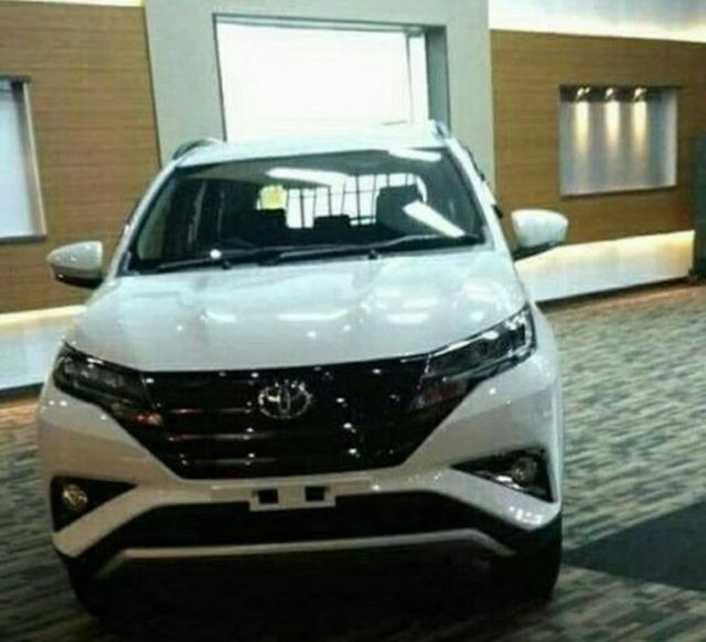 总算没白等！丰田打造最便宜SUV，比途观漂亮，或12万起售