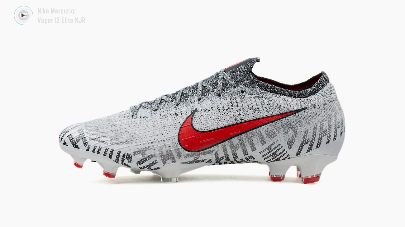 nike mercurial vapor 12 elite fg njr