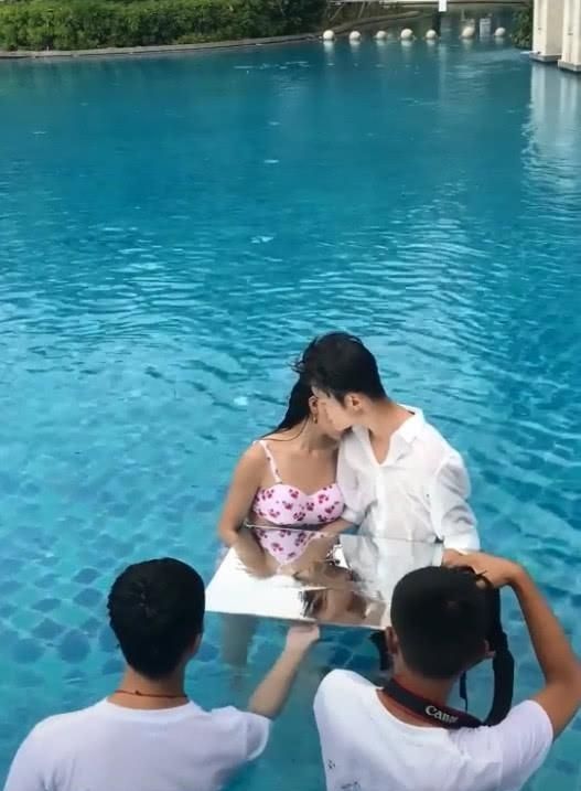 不露脸婚纱照_情侣不露脸婚纱照