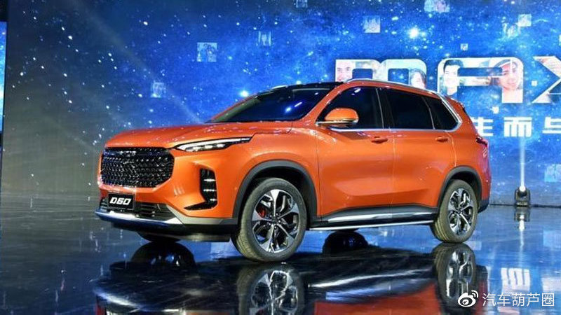 最新最全的“10-15万SUV“资讯都在这里，不容错过