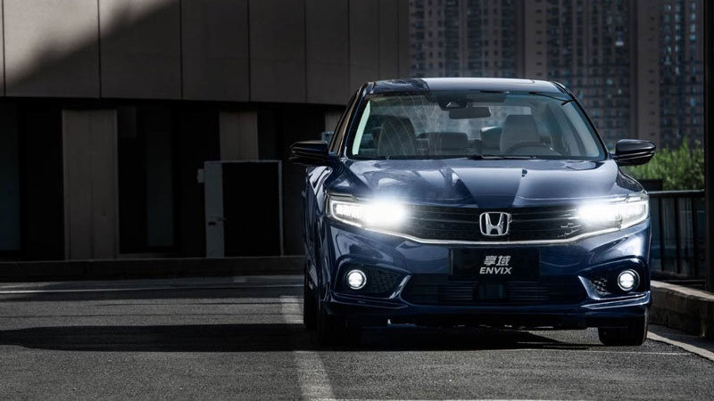 A级车的价格，B级车的空间，还有主动安全？东本享域了解一下？