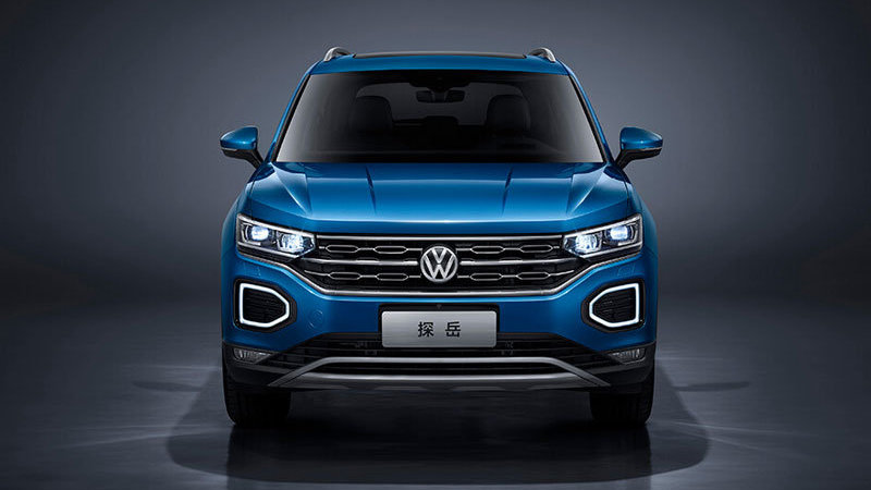 9月SUV销量出炉，为何合资老大不是CR-V，豪华头牌不是GLC？