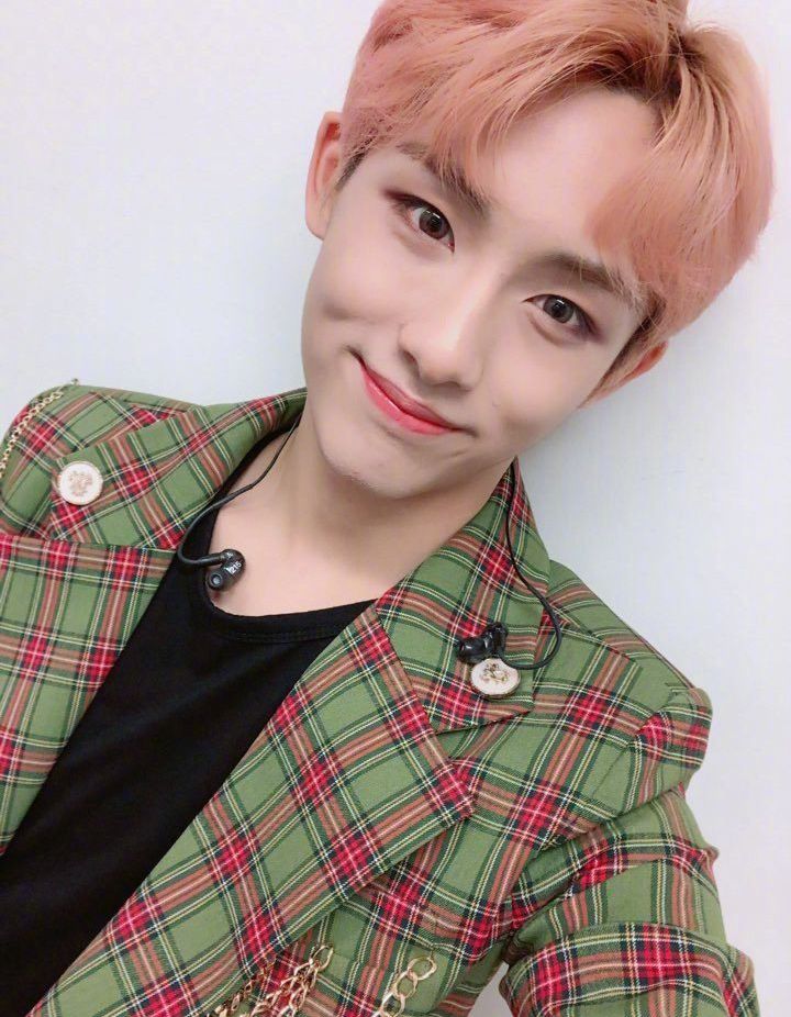 陈宥维、董思成、邓超元、管栎、何昶希、李汶