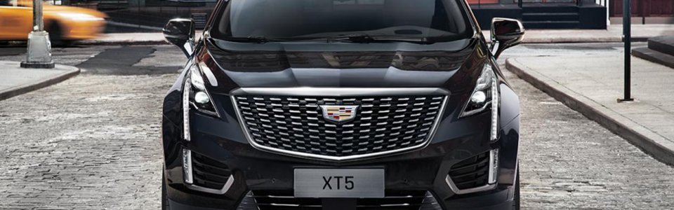 2019上半年销量最高的10款高端SUV 仅一款国产车型上榜!