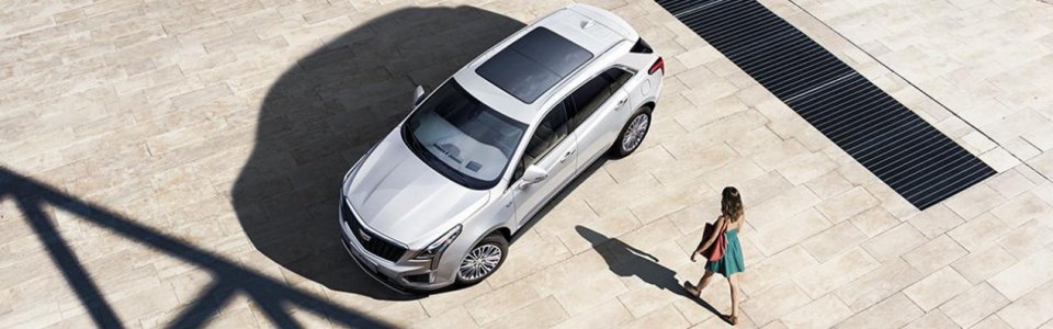 2019上半年销量最高的10款高端SUV 仅一款国产车型上榜!