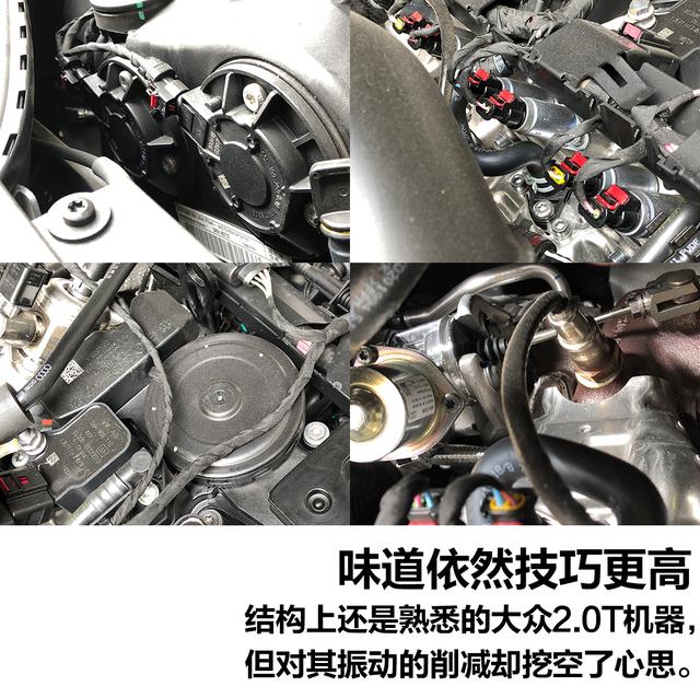 奥迪A6L执念多年前的轻混技术?电池还贵出边际