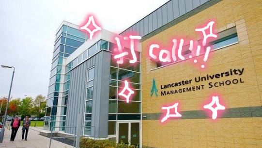 兰卡斯特大学全排名_祝贺!兰卡斯特大学位列全英第6(2)