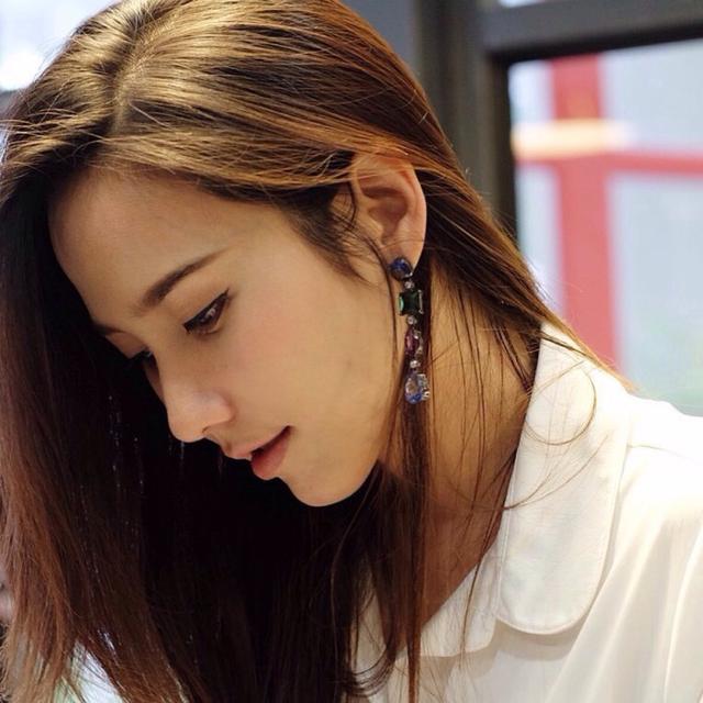 盘点泰国娱乐圈高颜值泰国女明星,我最喜欢vill和aump,你们呢?