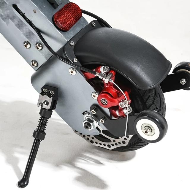 电动车卖了吧，深圳造“智能手提车”，1秒开合，出门省了找车位