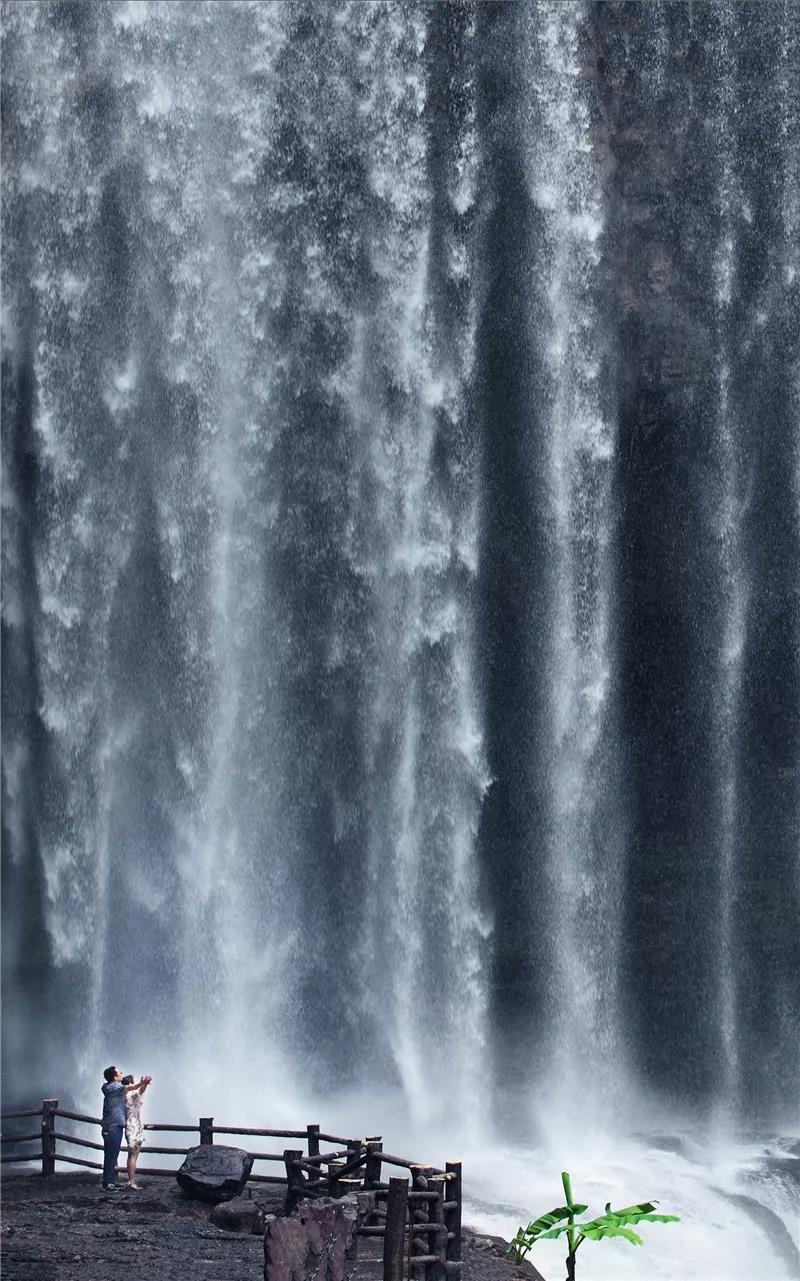 “刘伯温故里景区”摄影展开展啦~张张都能拿来当壁纸