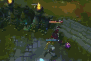 LOL：盘点历史上各个英雄的代表玩家，Uzi的VN、Faker的劫？