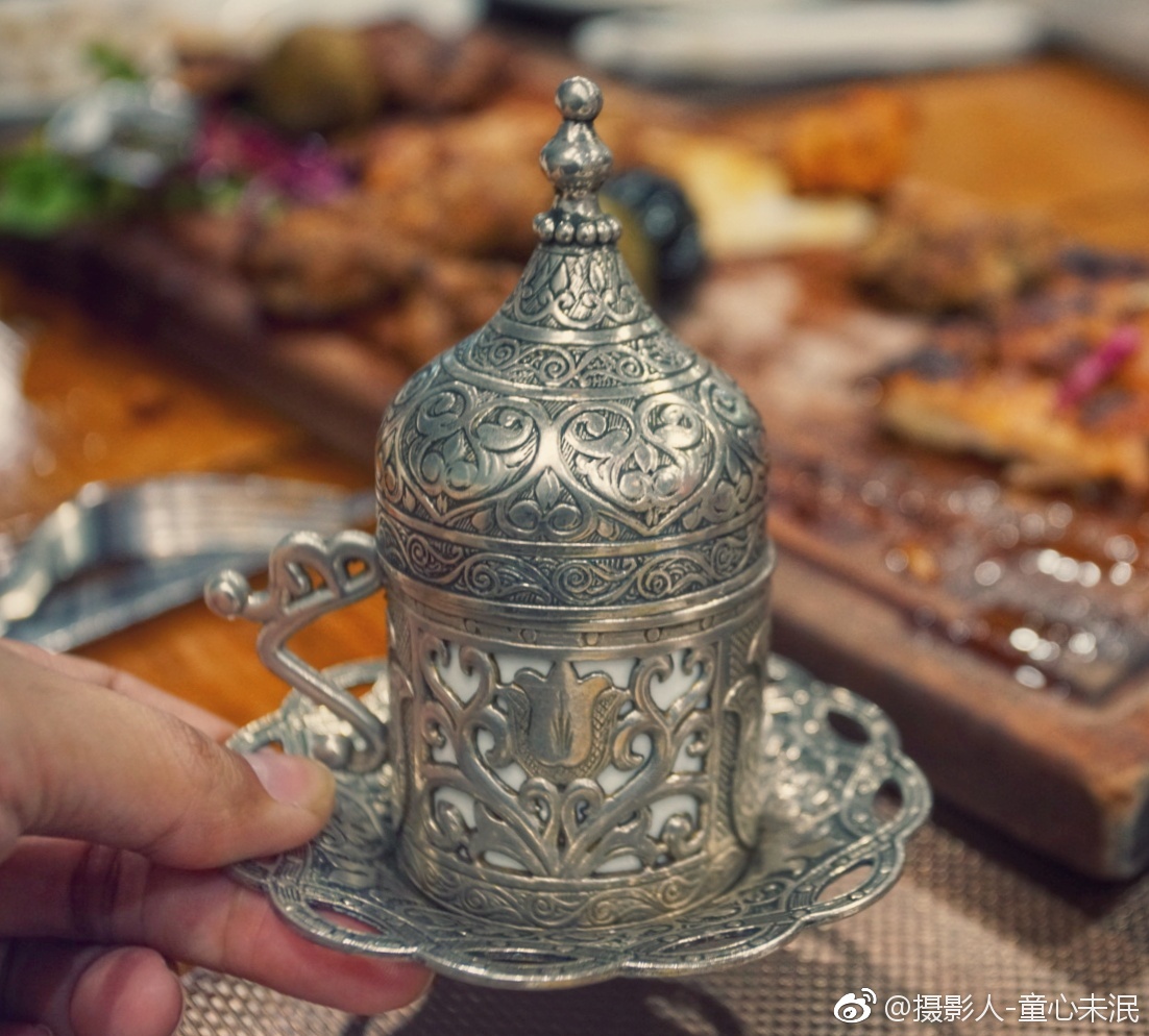 Most beloved beverage around the world: Tea | Daily Sabah