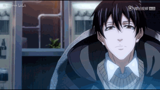 全职高手 叶修与苏沐橙的爱恋,在我穷途末路之时,感谢