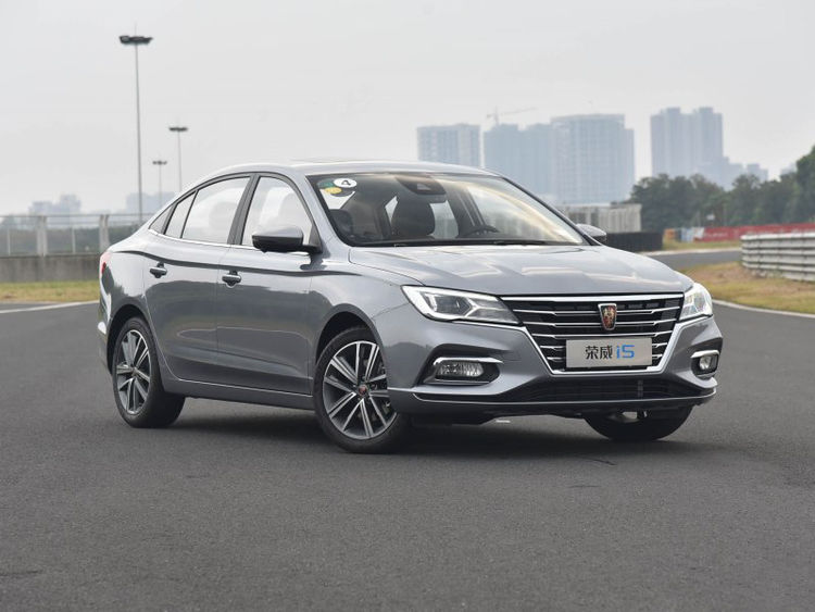 2019款上汽-荣威i5,12月销量黑马,车主提车后都