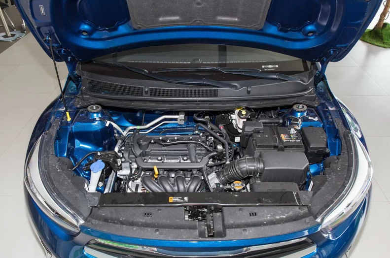 最便宜合资之一,1.4L+6AT,百公里油耗5.5L不足8万