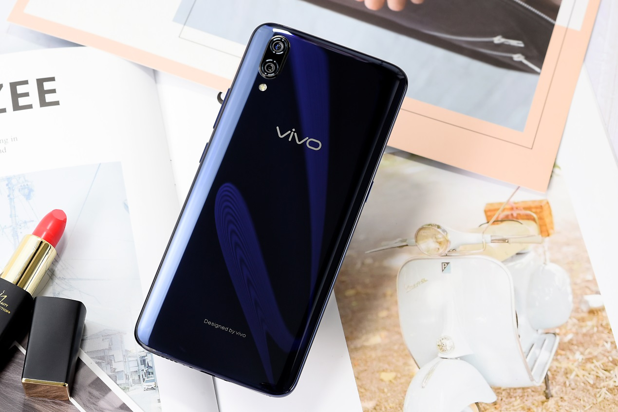 vivox23手机多少钱,vivo手机x23多少钱 时尚新宠:vivo x23的别样精彩,好评如潮__财经头条