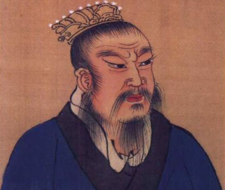 哪12位中国古代皇帝最能代表12星座（下）？