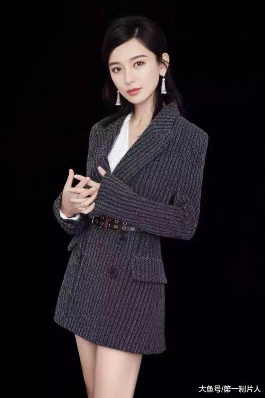 施诗: 《大江大河》中戴娇凤折射出许多年轻人影子