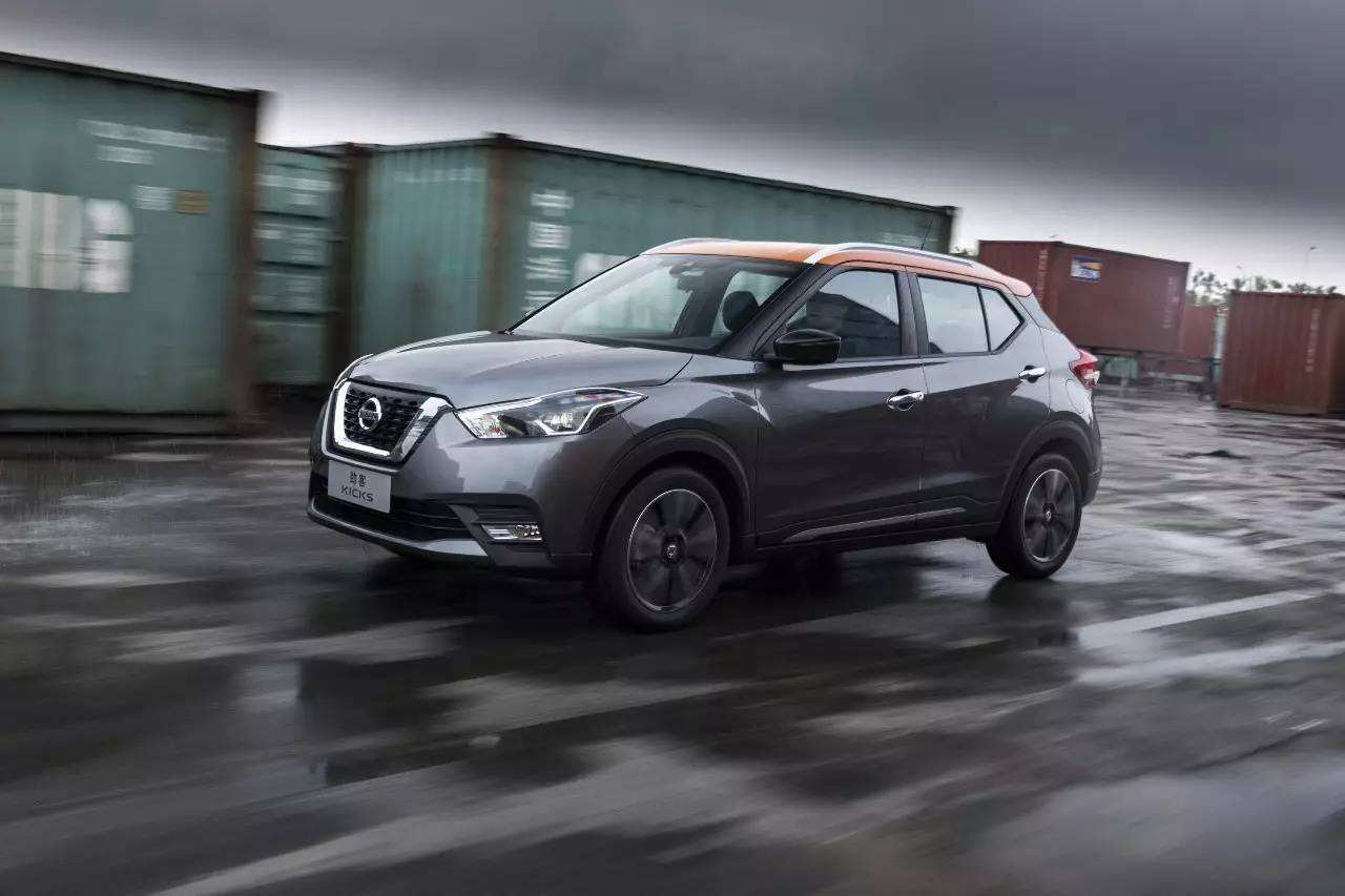 最新最全的“15-20万日系SUV“资讯都在这里，不容错过