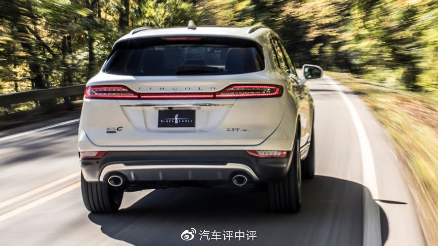 这四个品牌，尾灯造型好看到窒息！