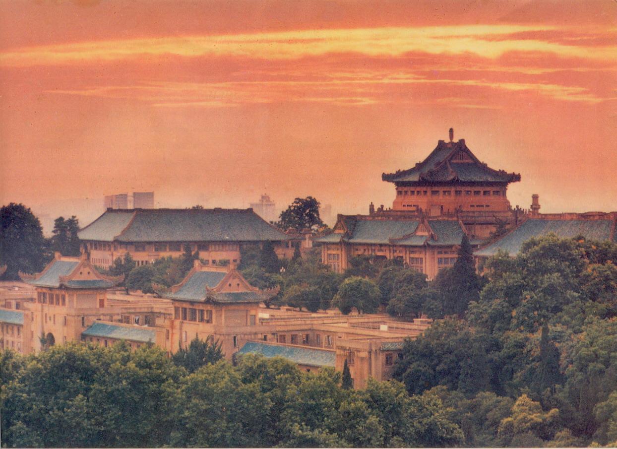 武汉一本大学排名_武汉这10所“一本大学”值得报考,全国排名较高,就